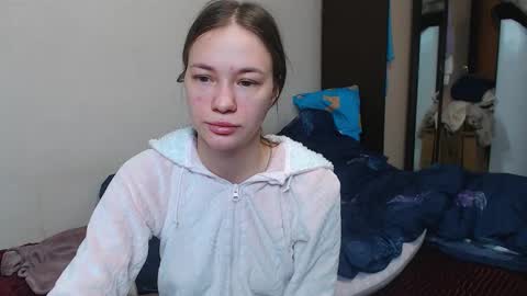 leila_bambi online show from February 2025 03:47:02 AM