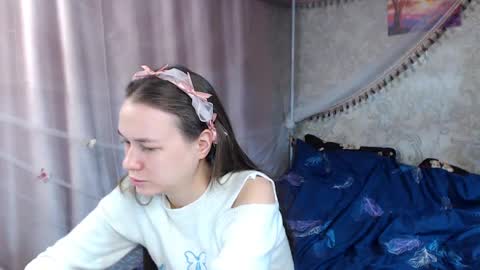 Snapshot of leila_bambi chatting on March 2026 08:55:01 PM leila_bambi online show from March 2026 08:55:01 PM