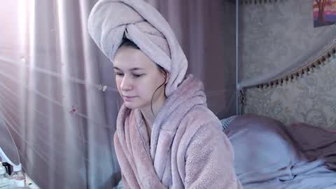 Snapshot of leila_bambi chatting on March 2026 06:30:01 PM leila_bambi online show from March 2026 06:30:01 PM