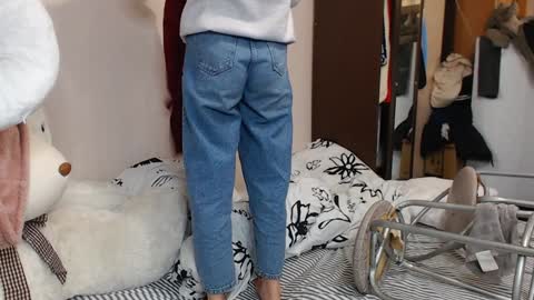 Snapshot of leila_bambi_ chatting on December 2024 09:08:01 PM leila_bambi_ online show from December 2024 09:08:01 PM