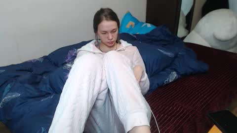 Snapshot of leila_bambi_ chatting on February 2025 02:17:02 AM leila_bambi_ online show from February 2025 02:17:02 AM