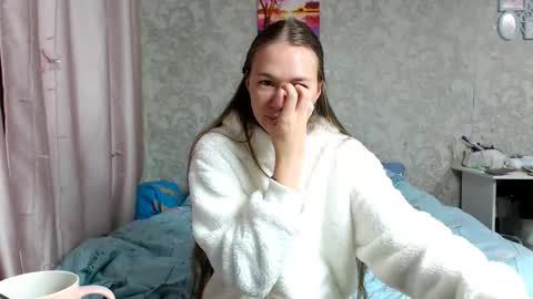 Snapshot of leila_bambi_ chatting on September 2025 09:54:01 AM leila_bambi_ online show from September 2025 09:54:01 AM