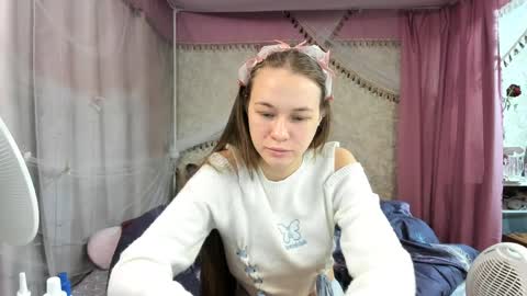 Snapshot of leila_bambi_ chatting on March 2026 08:55:01 PM leila_bambi_ online show from March 2026 08:55:01 PM