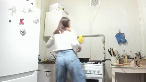 Snapshot of leila_bambi_ chatting on March 2026 02:55:02 PM leila_bambi_ online show from March 2026 02:55:02 PM