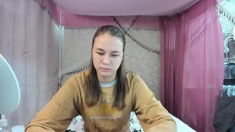Snapshot of leila_bambi_ chatting on March 2026 09:56:02 AM leila_bambi_ online show from March 2026 09:56:02 AM