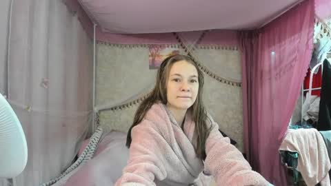 Snapshot of leila_bambi_ chatting on March 2026 06:41:01 PM leila_bambi_ online show from March 2026 06:41:01 PM