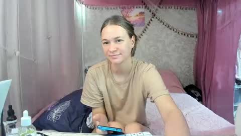 leila_bambi_ online show from July 2026 04:31:01 AM