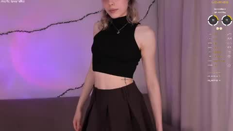 leilalafleur_ online show from June 2026 05:09:01 AM