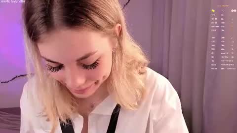leilalafleur_ online show from July 2026 04:37:02 AM