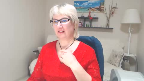 Leila Kinky online show from February 2025 08:24:02 AM
