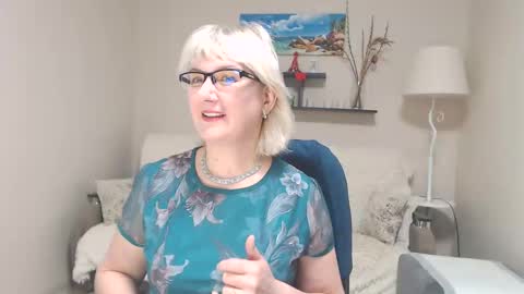 Leila Kinky online show from February 2025 03:08:02 AM