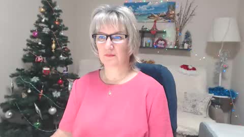 Leila Kinky online show from December 2025 07:04:01 AM