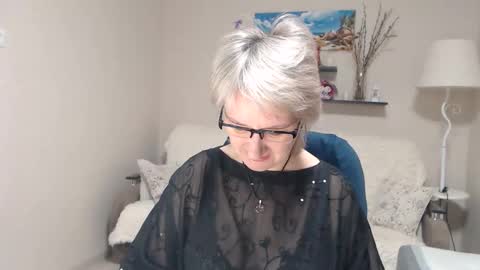 Leila Kinky online show from January 2026 05:33:01 AM