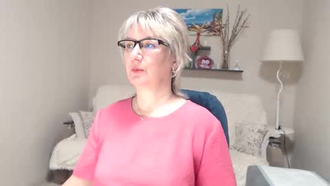 Leila Kinky online show from February 2026 04:52:01 AM