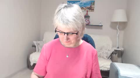 Leila Kinky online show from March 2026 12:16:01 PM