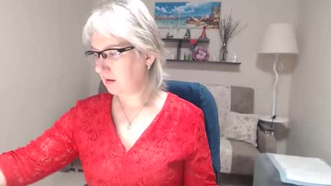 Leila Kinky online show from April 2026 03:11:01 AM