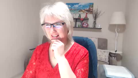 Leila Kinky online show from April 2026 03:33:01 AM