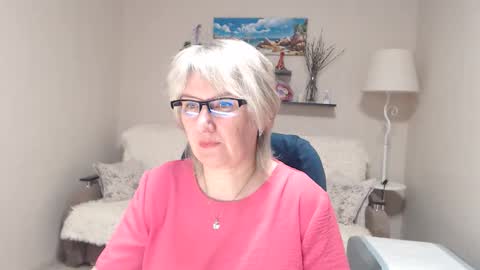 Snapshot of leilamays chatting on April 2026 04:41:01 AM Leila Kinky online show from April 2026 04:41:01 AM