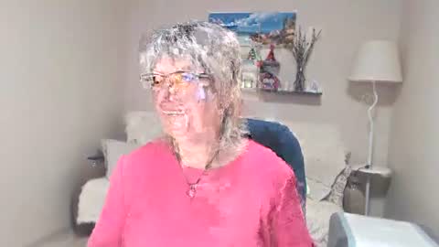 Leila Kinky online show from July 2026 06:47:02 AM