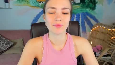 Snapshot of leilarai chatting on February 2025 03:28:02 PM Leila Rai online show from February 2025 03:28:02 PM