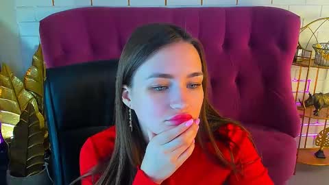 Snapshot of leilarai chatting on February 2025 12:22:01 PM Leila Rai online show from February 2025 12:22:01 PM