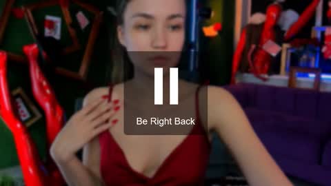 Leila Rai online show from February 2026 01:31:02 PM