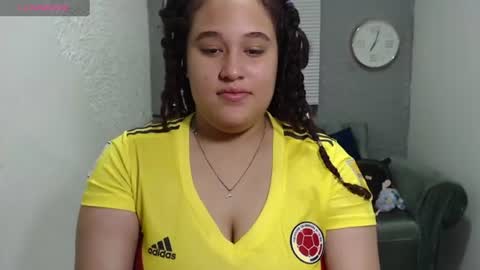 leilasosexy online show from June 2026 12:29:02 PM