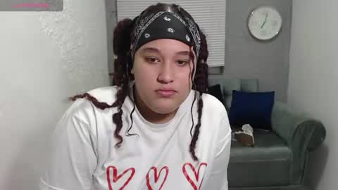 leilasosexy online show from July 2026 02:01:01 PM