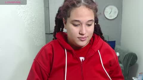 leilasosexy online show from July 2026 12:44:01 PM