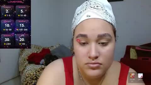 leilasosexy online show from July 2026 04:05:01 PM