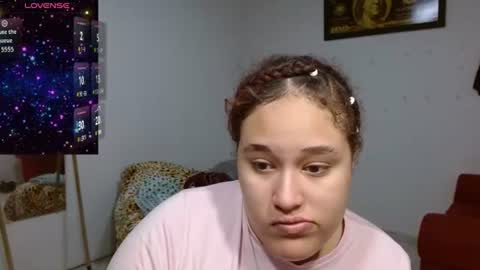leilasosexy online show from July 2026 12:45:01 PM