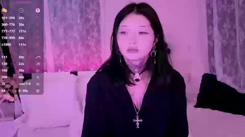 Snapshot of lein_bone chatting on March 2026 05:44:01 AM Lein online show from March 2026 05:44:01 AM