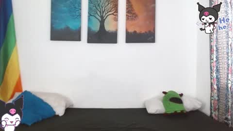 Lejo online show from March 2025 05:18:01 PM