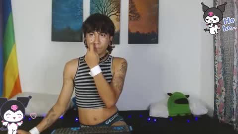 Lejo online show from March 2025 11:24:02 PM