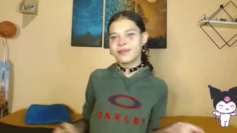 Lejo online show from September 2025 11:07:01 PM