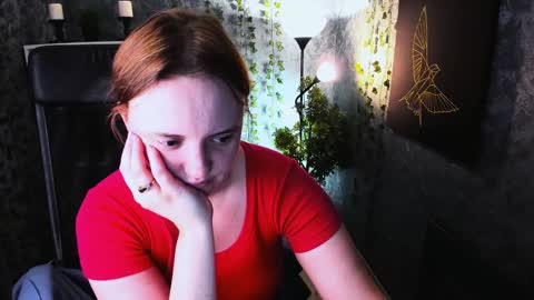 Snapshot of lela_ryan chatting on January 2025 08:37:02 PM Lela online show from January 2025 08:37:02 PM