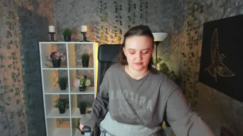 Snapshot of lela_ryan chatting on January 2025 06:14:01 AM Lela online show from January 2025 06:14:01 AM