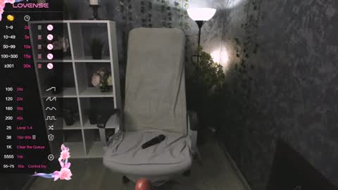 Snapshot of lela_ryan chatting on February 2025 04:21:01 AM Lela online show from February 2025 04:21:01 AM