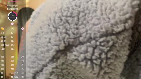 Snapshot of lela_ryan chatting on February 2025 01:22:01 AM Lela online show from February 2025 01:22:01 AM