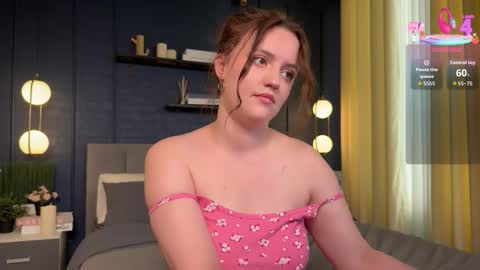 Snapshot of lela_ryan chatting on October 2025 01:51:02 PM Lela online show from October 2025 01:51:02 PM