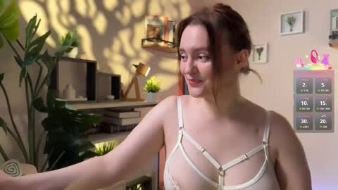 Snapshot of lela_ryan chatting on October 2025 03:00:01 PM Lela online show from October 2025 03:00:01 PM