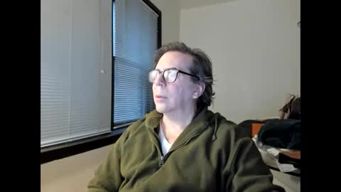 Leland Allen online show from December 2024 09:45:02 PM