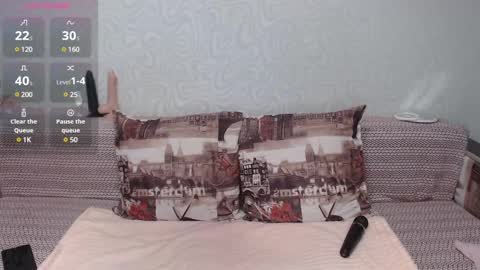 Lana online show from January 2025 02:38:02 PM