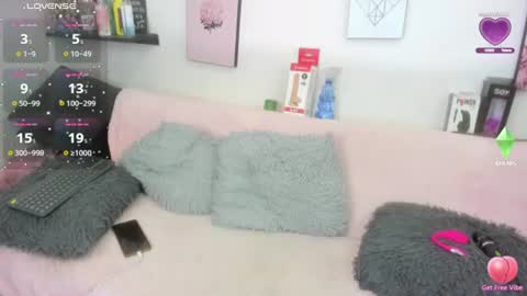 lele_699 online show from June 2026 05:28:01 AM