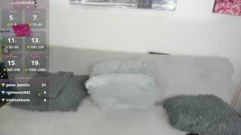 lele_699 online show from July 2026 10:50:01 PM