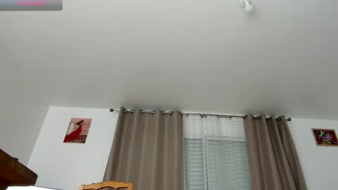 Snapshot of lelena1319 chatting on January 2025 08:16:02 PM YOUR ELENA online show from January 2025 08:16:02 PM