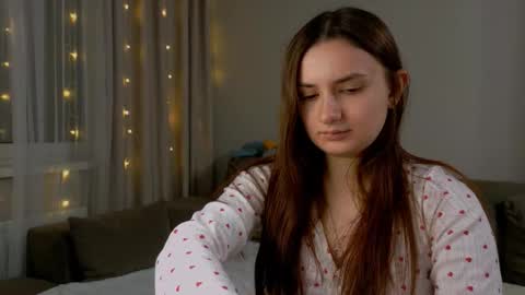 Lelia online show from February 2026 09:55:01 PM