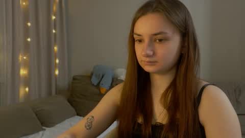 Lelia online show from March 2026 03:18:01 PM