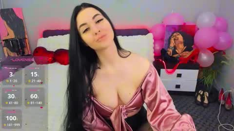 LellitClark online show from March 2026 07:03:01 PM