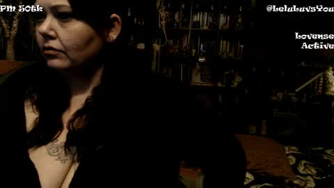 Lelu Fallas online show from January 2025 11:48:01 AM